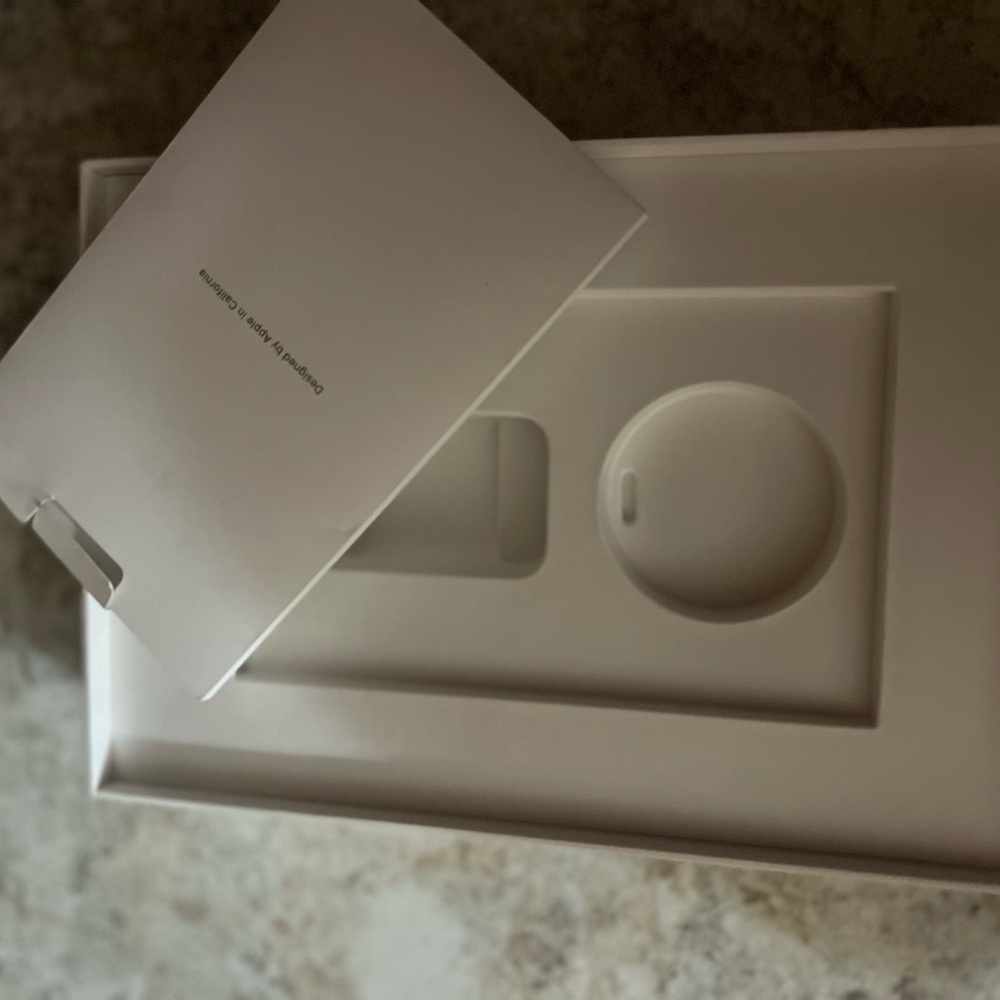 iPad 9 gen box